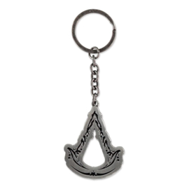 Assassins Creed Sleutelhanger Mirage Crest - Difuzed [Nieuw]