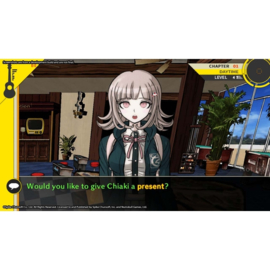 Switch Danganronpa Decadence Collectors Edition [Nieuw]