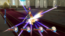 Switch Tales of Graces f Remastered [Nieuw]