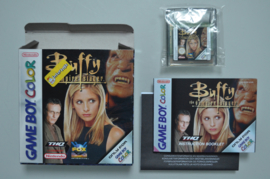 GBC Buffy The Vampire Slayer [Compleet]