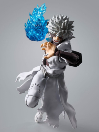 My Hero Academia S.H. Figuarts Action Figure Dabi 16 cm - Bandai Tamashii Nations [Nieuw]
