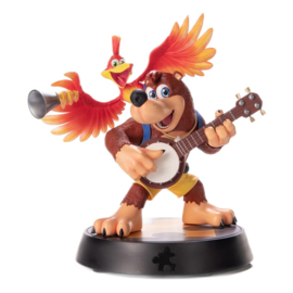 Banjo Kazooie Statue Banjo-Kazooie Duet 24 cm - First 4 Figures [Pre-Order]