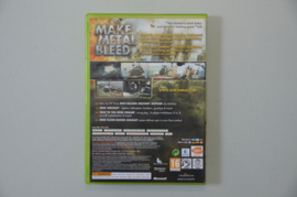 Xbox 360 Ace Combat Assault Horizon