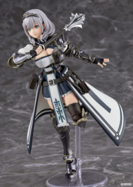 Hololive Production Plastic Model Kit PLAMATEA Shirogane Noel 16 cm - Max Factory [Nieuw]