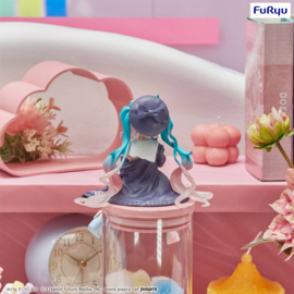 Hatsune Miku Noodle Stopper Figure Hatsune Miku Love Sailor Ver. - Furyu [Nieuw]