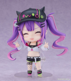 Hololive Production Nendoroid Action Figure Tokoyami Towa 10 cm - Good Smile Company [Nieuw]