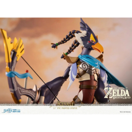 The Legend of Zelda Figure Revali Standard Edition - First 4 Figures [Nieuw]