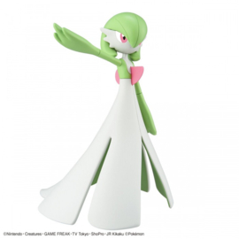 Pokemon Model Kit Plamo Gardevoir 49 - Bandai [Nieuw]