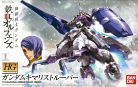 Gundam Model Kit HG 1/144 Gundam Kimaris Trooper Iron Blooded Orphans - Bandai [Nieuw]