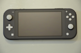 Nintendo Switch Lite Console (Grey) [Gebruikt]