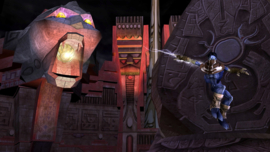 Switch Legacy Of Kain Soul Reaver 1 & 2 Remastered Deluxe Edition [Nieuw]