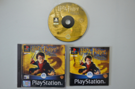 Ps1 Harry Potter en de Geheime Kamer
