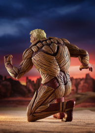 Attack On Titan Figure Reiner Braun Armored Titan Ver. 16 cm - Good Smile Company [Nieuw]