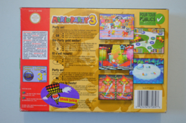 N64 Mario Party 3 [Compleet]