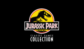 Switch Jurassic Park Classic Games Collection (Limited Run) [Pre-Order]