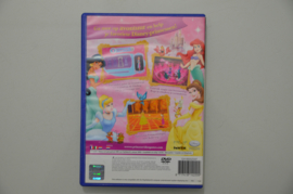 Ps2 Disney Princess De Betoverde Reis