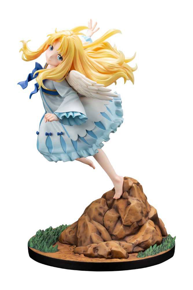 The Rising of the Shield Hero Season 2 Figure Filo 1/7 Scale 21 cm - Kotobukiya [Nieuw]