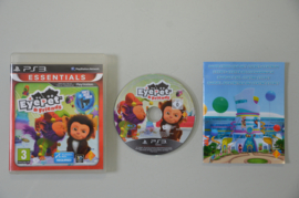 PS3 Eyepet & Friends (Essentials)