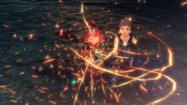 Switch 2 Xenoblade Chronicles 2 [Nieuw]