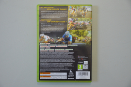 Xbox 360 Le Tour De France 2012