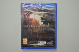 Vita Natural Doctrine [Nieuw]