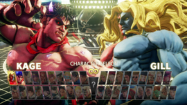 Ps4 Street Fighter V Champion Edition [Nieuw]