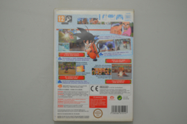 Wii Dragonball Revenge of King Piccolo