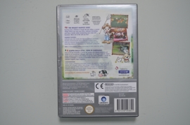 Gamecube Harvest Moon A Wonderful Life (Player's Choice)