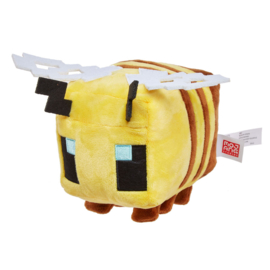 Minecraft Knuffel Bij 15 cm - Mattel [Nieuw]