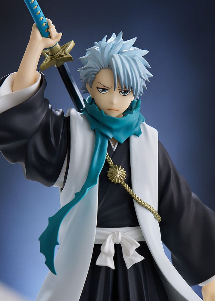 Bleach Figure Toshiro Hitsugaya Pop Up Parade 16 cm - Good Smile Company [Nieuw]