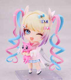 Needy Streamer Overload Nendoroid Action Figure OMGkawaiiAngel: Outing Ver.10 cm - Good Smile Company [Pre-Order]