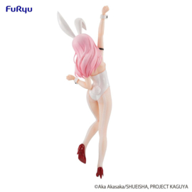 Kaguya-Sama Love Is War Figure Chika Fujiwara BiCute Bunnies 27 cm - Furyu [Nieuw]