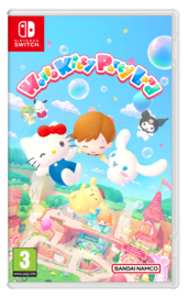 Switch Hello Kitty Party Land - Day One Edition [Pre-Order]