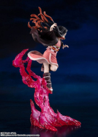 Demon Slayer Figure Nezuko Kamado Blood Demon Art FiguartsZERO - Bandai [Nieuw]