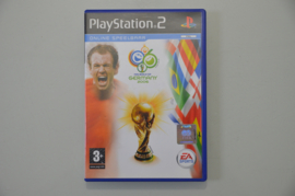 Ps2 2006 FIFA World Cup