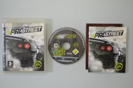 Ps3 Need For Speed ProStreet