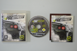 Ps3 Need For Speed ProStreet