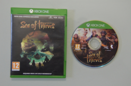 Xbox Sea of Thieves (Xbox One) [Gebruikt]