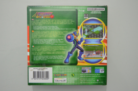 GBA Mega man Battle Network [Compleet]