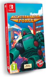 Switch Mechstermination Force [Nieuw]