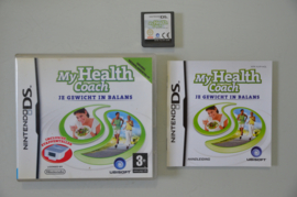 DS My Health Coach