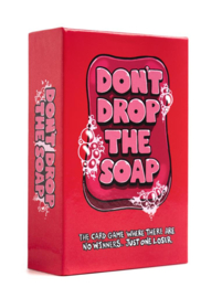 Don't Drop The Soap - Lemuria [Nieuw]