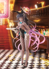 Blue Archive PVC Statue 1/7 Karin Kakudate (Bunny Girl) 30 cm - Max Factory [Nieuw]