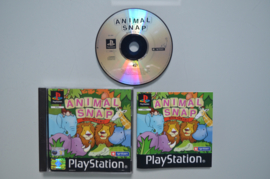 Ps1 Animal Snap