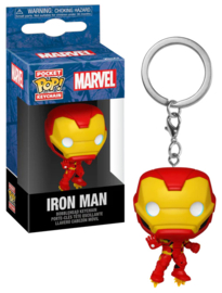 Marvel New Classics Funko Pocket Pop Iron Man [Nieuw]