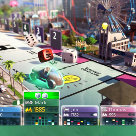 Xbox Hasbro Family Fun Pack (Xbox One) [Nieuw]