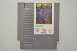 NES Gauntlet II