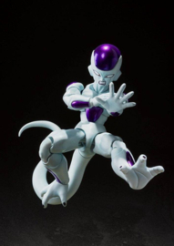 Dragon Ball Z S.H. Figuarts Action Figure Frieza Fourth Form 12 cm - Bandai Tamashii Nations [Nieuw]