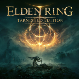 Switch 2 ELDEN RING Tarnished Edition [Pre-Order]