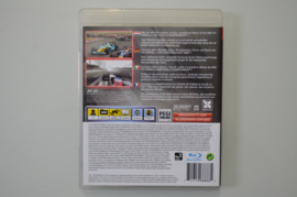 Ps3 F1 Championship Edition